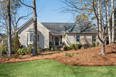 3291 Coachmans Way NE, Roswell, GA 30075 - Photo 1