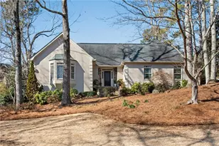 3291 Coachmans Way NE, Roswell, GA 30075 - Photo 5