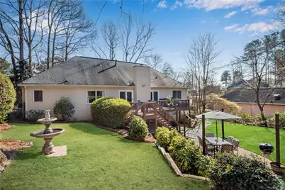 3291 Coachmans Way NE, Roswell, GA 30075 - Photo 51