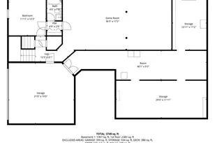 3291 Coachmans Way NE, Roswell, GA 30075 - Photo 69