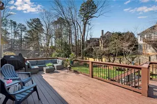 3291 Coachmans Way NE, Roswell, GA 30075 - Photo 43