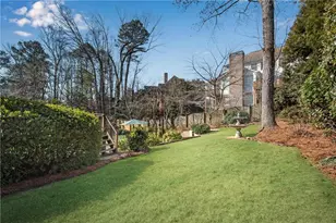 3291 Coachmans Way NE, Roswell, GA 30075 - Photo 49