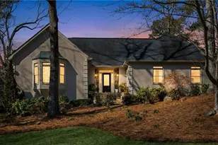 3291 Coachmans Way NE, Roswell, GA 30075 - Photo 7