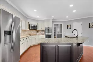 3291 Coachmans Way NE, Roswell, GA 30075 - Photo 17