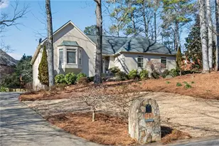 3291 Coachmans Way NE, Roswell, GA 30075 - Photo 5