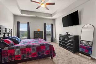 407 Cherub's Smile, Canton, GA 30114 - Photo 13