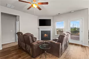 407 Cherub's Smile, Canton, GA 30114 - Photo 9