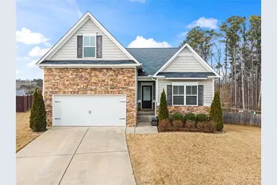 407 Cherubs Smile, Canton, GA 30114 - Photo 1