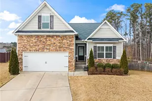 407 Cherub's Smile, Canton, GA 30114 - Photo 1