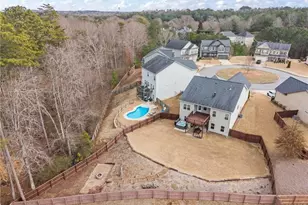 407 Cherub's Smile, Canton, GA 30114 - Photo 27