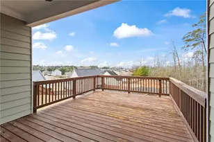 407 Cherub's Smile, Canton, GA 30114 - Photo 11