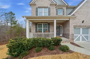 166 Richmond Way, Villa Rica, GA 30180 - Photo 3