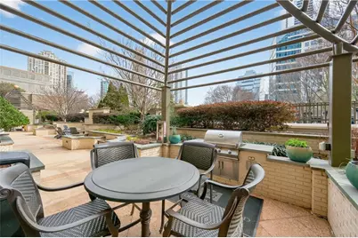 3334 Peachtree Road NE #1410, Atlanta, GA 30326 - Photo 37