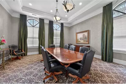 3334 Peachtree Road NE #1410, Atlanta, GA 30326 - Photo 35