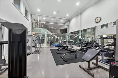 3334 Peachtree Road NE #1410, Atlanta, GA 30326 - Photo 27