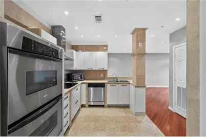 3334 Peachtree Road NE #1410, Atlanta, GA 30326 - Photo 13