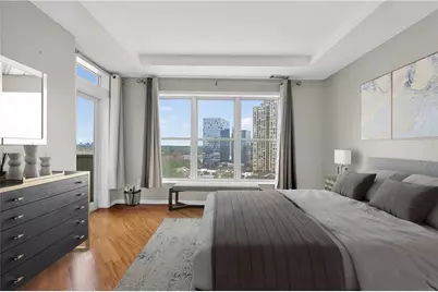 3334 Peachtree Road NE #1410, Atlanta, GA 30326 - Photo 19