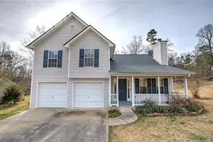 21 Oak Grove Ln NW, Adairsville, GA 30103 - Photo 1