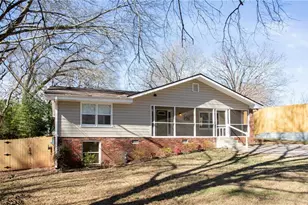 848 East Ave, Scottdale, GA 30079 - Photo 1