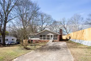 848 East Ave, Scottdale, GA 30079 - Photo 29