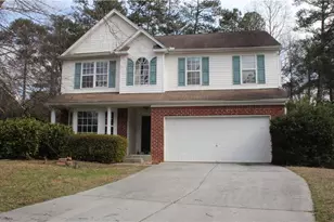 2542 Meadow Pond Trail, Grayson, GA 30017 - Photo 1