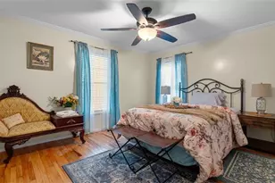 733 Unity Church Rd, Summerville, GA 30747 - Photo 25