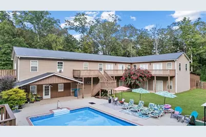 733 Unity Church Road, Summerville, GA 30747 - Photo 1
