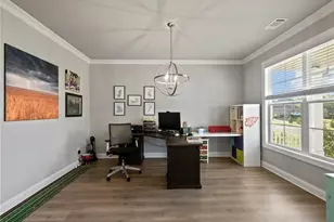 857 Champagne Ln, Hoschton, GA 30548 - Photo 5