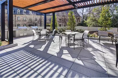 2660 Peachtree Road NW #26CD, Atlanta, GA 30305 - Photo 37