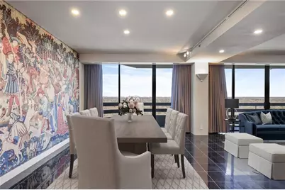 2660 Peachtree Road NW #26CD, Atlanta, GA 30305 - Photo 5