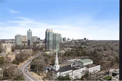 2660 Peachtree Road NW #26CD, Atlanta, GA 30305 - Photo 23