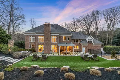 1450 Northwold Drive, Sandy Springs, GA 30350 - Photo 1