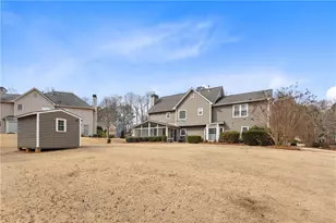 4448 Blowing Wind Dr NW, Acworth, GA 30101 - Photo 25
