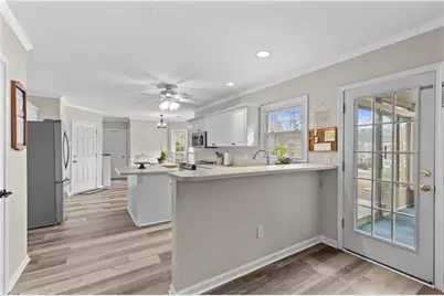 4448 Blowing Wind Drive NW, Acworth, GA 30101 - Photo 7