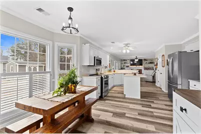 4448 Blowing Wind Drive NW, Acworth, GA 30101 - Photo 3