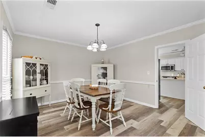 4448 Blowing Wind Drive NW, Acworth, GA 30101 - Photo 13