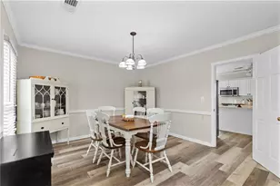 4448 Blowing Wind Dr NW, Acworth, GA 30101 - Photo 13