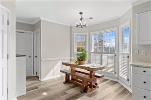 4448 Blowing Wind Dr NW, Acworth, GA 30101 - Photo 5