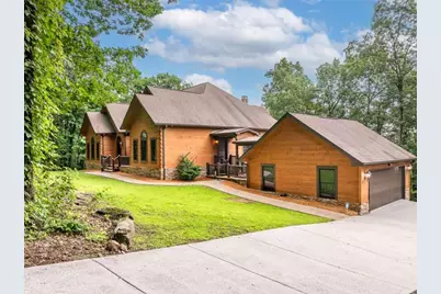 31 High Cliff Road, Jasper, GA 30143 - Photo 43