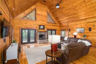 31 High Cliff Rd, Jasper, GA 30143 - Photo 9