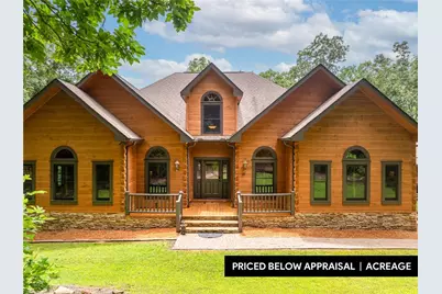 31 High Cliff Road, Jasper, GA 30143 - Photo 1