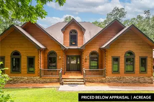 31 High Cliff Rd, Jasper, GA 30143 - Photo 1