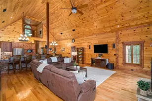 31 High Cliff Rd, Jasper, GA 30143 - Photo 11
