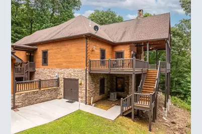 31 High Cliff Road, Jasper, GA 30143 - Photo 43