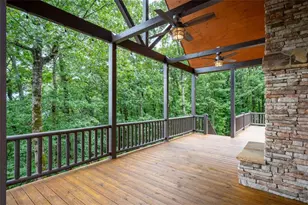 31 High Cliff Rd, Jasper, GA 30143 - Photo 29