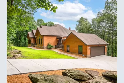 31 High Cliff Road, Jasper, GA 30143 - Photo 39