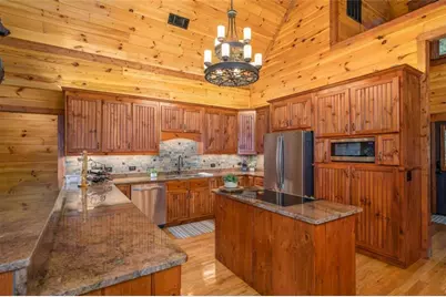 31 High Cliff Road, Jasper, GA 30143 - Photo 5