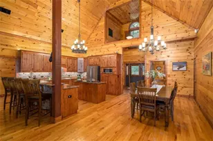 31 High Cliff Rd, Jasper, GA 30143 - Photo 5
