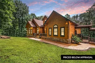 31 High Cliff Rd, Jasper, GA 30143 - Photo 1