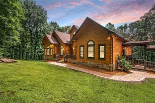 31 High Cliff Rd, Jasper, GA 30143 - Photo 1